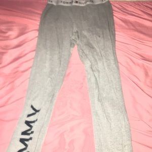 tommy hilfiger leggings